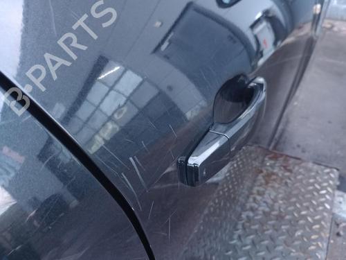 Right front door OPEL INSIGNIA A Sports Tourer (G09) 2.0 CDTI (35) | BP27232748C3 