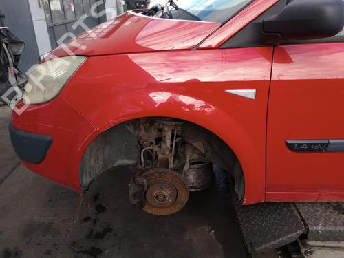 Used Left front fenders RENAULT SCÉNIC II (JM0/1_) 1.4 (JM0B, JM0H, JM1A) (98 hp) 27233076
