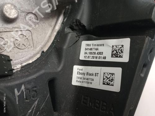 Rat FORD FIESTA VI (CB1, CCN) 1.6 ST200 | BP32733427C49 - Image 4