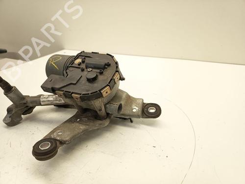 Front wiper motor FORD S-MAX (WA6) 2.5 ST | BP33611433M29 - Image 5
