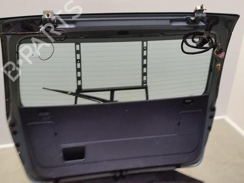 Tailgate SEAT IBIZA III (6L1) 1.2 | BP27226960C6 