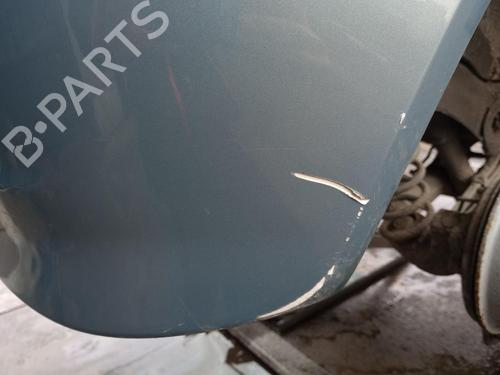 Rear bumper MERCEDES-BENZ A-CLASS (W168) A 140 (168.031, 168.131) | BP27233380C8 