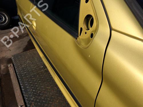 Right front door PEUGEOT 206 SW (2E/K) 1.4 16V | BP27230255C3 