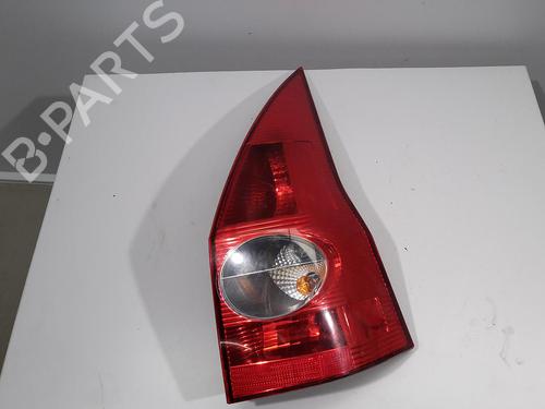 Right taillight RENAULT MEGANE II Estate (KM0/1_) 1.9 dCi (KMRG, KM1G, KM0G, KM2C) | BP27227542C35 