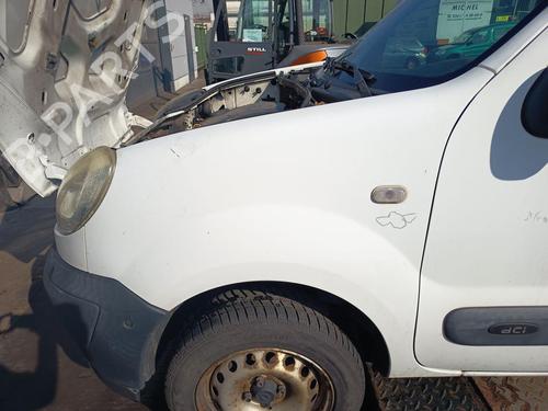 Used Left front fenders Left front fenders RENAULT KANGOO Express (FC0/1_) 1.5 dCi (FC1E) (68 hp) 33275279 33275279
