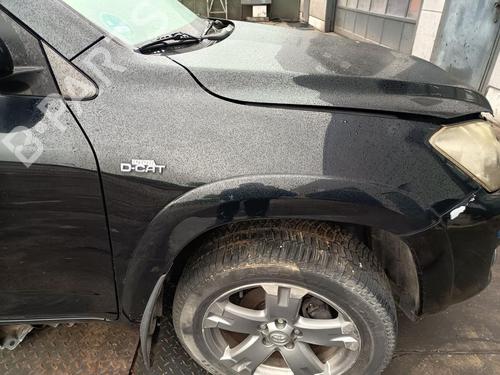 Used Right front fenders Right front fenders TOYOTA RAV 4 III (_A3_) 2.2 D 4WD (ALA30_, ALA30R) (177 hp) 35916866 35916866