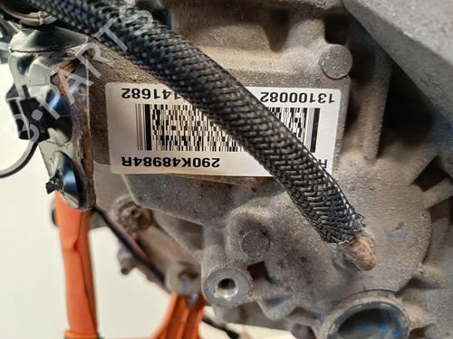 Motor SMART FORFOUR Hatchback (453) electric drive / EQ (453.091) | BP38501977M1 - Image 4