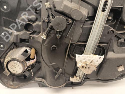 Front left window mechanism MAZDA 3 (BK) 1.3 (BK14) | BP36442740C22 - Image 2