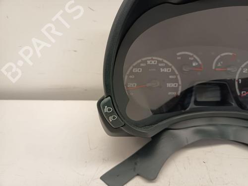 Instrument cluster FORD KA (RU8) 1.2 | BP35916764C47 - Image 4