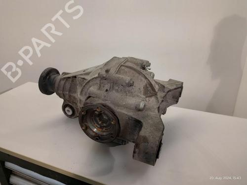 Other VW TOUAREG (7LA, 7L6, 7L7) 5.0 V10 TDI | BP27231241O1 