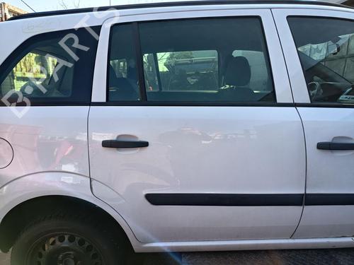 Used Right rear door Right rear door OPEL ZAFIRA / ZAFIRA FAMILY B (A05) 1.8 (M75) (140 hp) 33275250 33275250