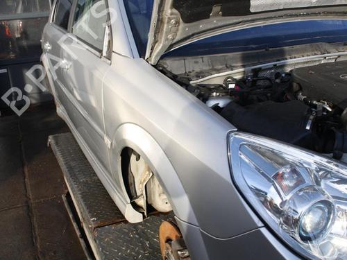 Right front fenders OPEL SIGNUM Hatchback (Z03) 3.0 V6 CDTI (F48) | BP27229703C42 