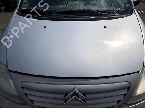 Capot Capot CITROËN C3 I (FC_, FN_) 1.1 i (60 hp) 32760877 32760877