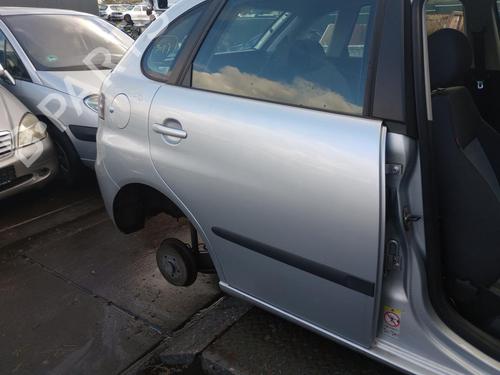 Right rear door SEAT IBIZA III (6L1) 1.4 16V | BP27232209C5 
