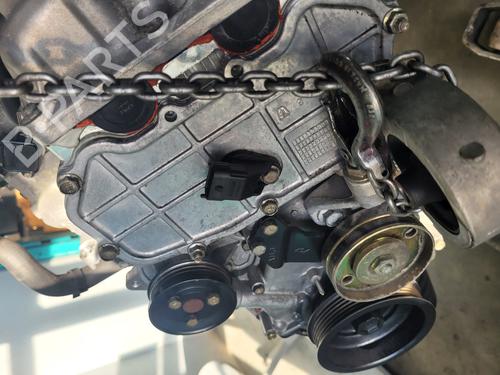 Engine NISSAN MICRA II (K11) 1.0 i 16V (K11) | BP27225783M1