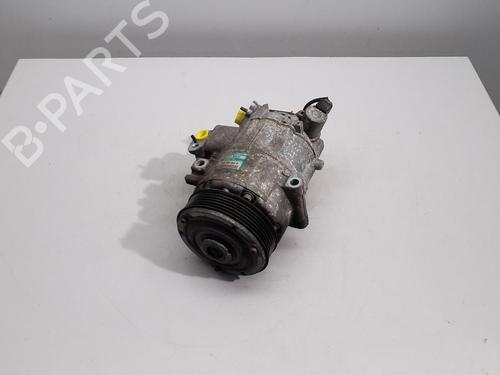 AC compressor SKODA FABIA I Combi (6Y5) 1.4 16V | BP32733348M34  - Image 8