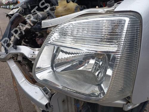 Left headlight OPEL AGILA A (H00) 1.2 16V (F68) | BP33749110C28 - Image 3