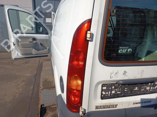 Used Left taillight Left taillight 36938042 36938042