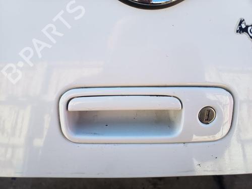 Tailgate VW POLO (6N2) 1.4 | BP32763876C6 - Image 3