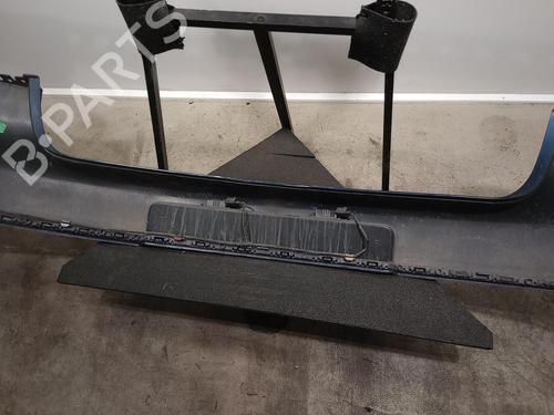 Rear bumper VW GOLF V (1K1) 1.6 | BP27229333C8 