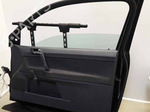 Right front door VW POLO (9N_, 9A_) 1.2 12V | BP27227174C3 