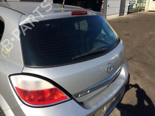Bakluke CC/Kombi-Kupé OPEL ASTRA H (A04) 1.7 CDTI (L48) | BP27233566C6 