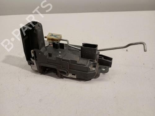 Used Front right lock OPEL TIGRA TwinTop (X04) 1.4 (R97) (90 hp) 27228650