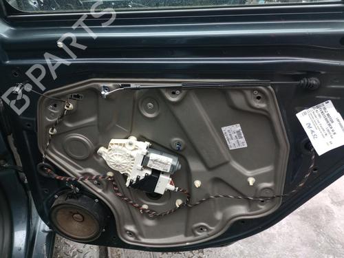 Right rear window motor SKODA OCTAVIA II Combi (1Z5) 1.6 FSI | BP27232164E22 