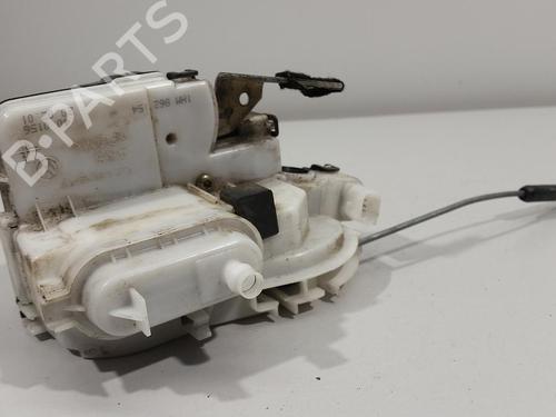 Front right lock VW POLO (6N2) 1.4 | BP27227479C97 