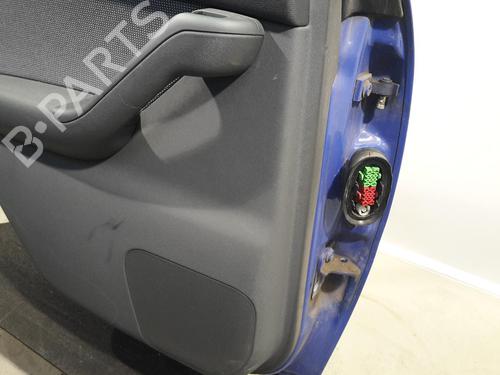 Dør venstre bak AUDI A3 (8L1) 1.6 | BP27227124C4 