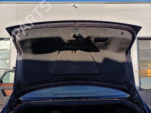 Tailgate AUDI A8 D3 (4E2, 4E8) 4.0 TDI quattro | BP40239095C6 - Image 8