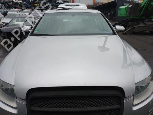 Motorhjelm AUDI A6 C6 (4F2) 2.4 (177 hp) 27233160
