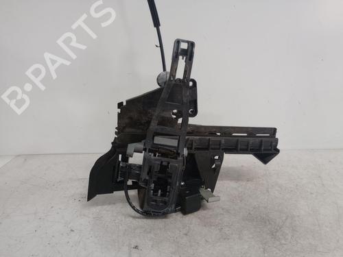 Used Rear right lock FORD FOCUS II Turnier (DA_, FFS, DS) 1.6 (100 hp) 27231665