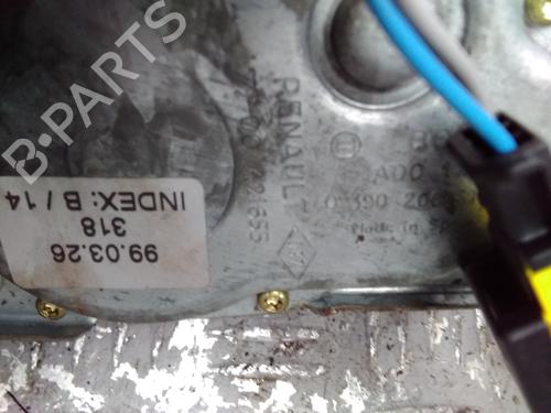 Rear wiper motor RENAULT MEGANE I Grandtour (KA0/1_) 1.6 16V (KA0B, KA04, KA11) | BP32126410M102