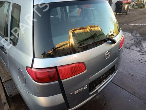 Tailgate MAZDA 2 (DY) 1.2 (DY3W) | BP32762992C6 - Image 6
