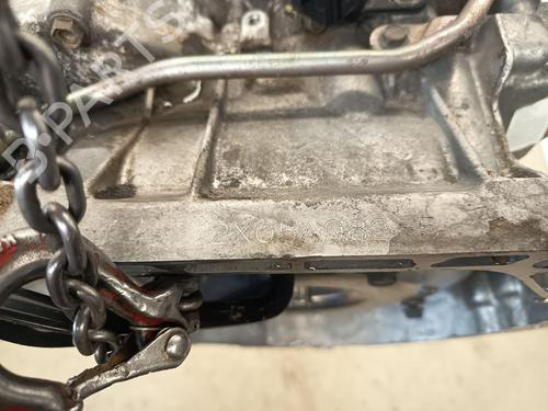 Gearbox NISSAN PRIMERA Estate (WP12) 2.0 | BP32762904M3 - Image 6