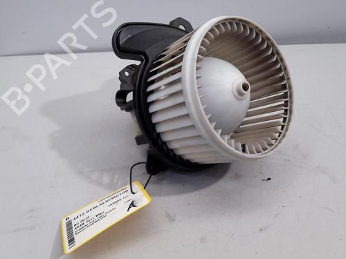 Heater blower motor FIAT GRANDE PUNTO (199_) 1.2 | BP27228619M62 