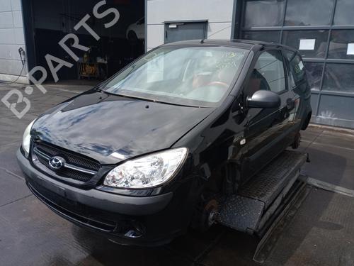 Used Parts HYUNDAI GETZ (TB) 1.1 (67 hp) 2937920