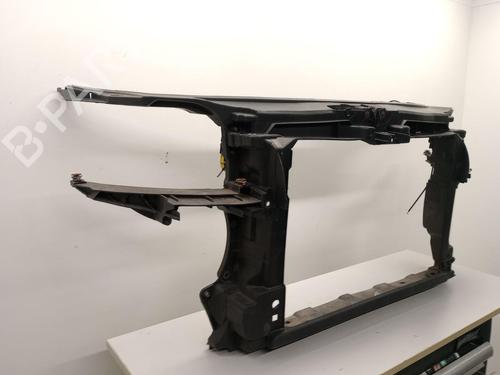 Front bumper reinforcement AUDI A3 Sportback (8PA) 2.0 TDI 16V | BP27230610C109 