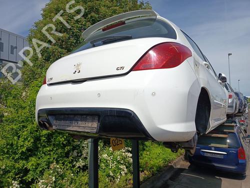 Altro Altro PEUGEOT 308 I (4A_, 4C_) 1.6 GTi (200 hp) 35996001 35996001