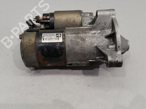 Starter PEUGEOT 206 CC (2D) 2.0 S16 | BP27226658M8 