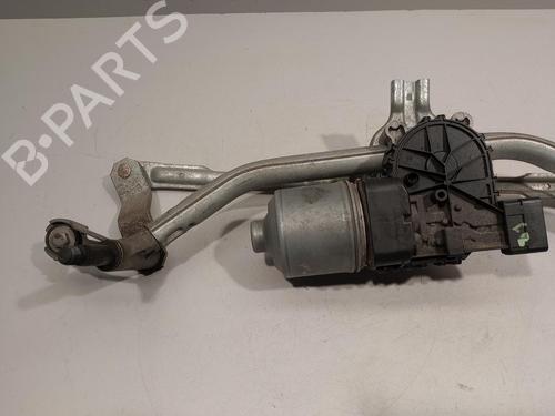 Front wiper motor PEUGEOT 207 SW (WK_) 1.4 16V | BP27229085M29 