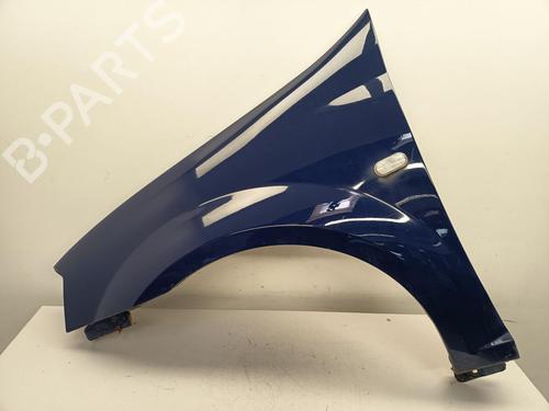 Used Left front fenders Left front fenders DACIA LOGAN MCV (KS_) 1.4 (75 hp) 33438322 33438322