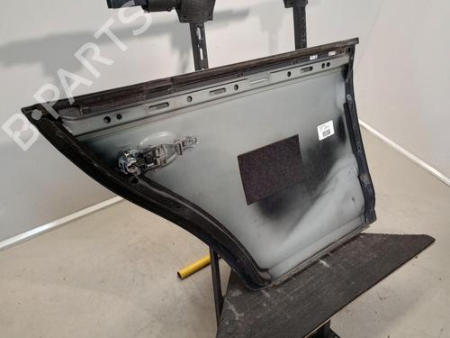 Left rear door VW JETTA III (1K2) 2.0 TDI 16V | BP27231269C4 