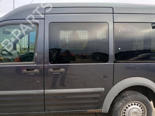 Left rear door FORD TRANSIT CONNECT (P65_, P70_, P80_) 1.8 TDCi | BP27229811C4 