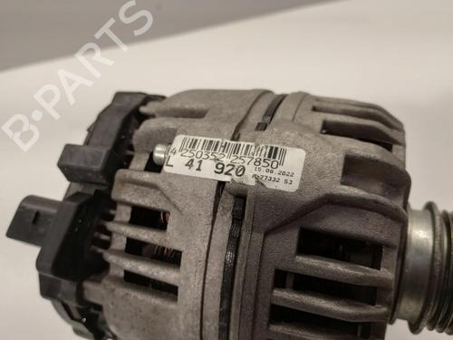 Alternator VW POLO (6N2) 1.4 | BP33611224M7  - Image 5