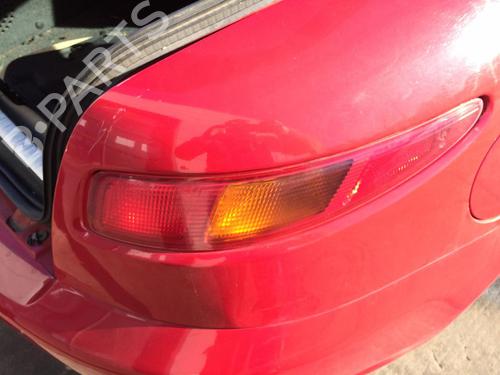 Right taillight ALFA ROMEO GT (937_) 1.9 JTD (937CXN1B) | BP27233536C35 