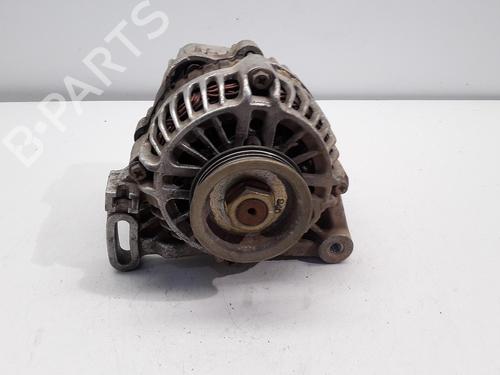Alternator RENAULT CLIO II (BB_, CB_) 1.2 LPG | BP27228470M7 