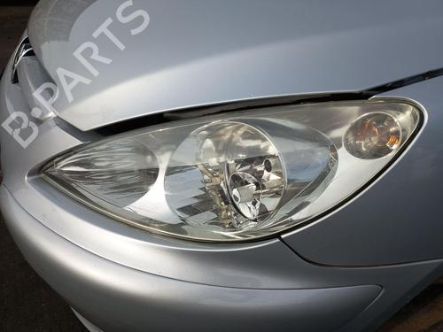 Left headlight PEUGEOT 307 Break (3E) 1.6 16V | BP36442783C28 - Image 3