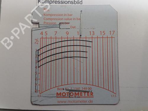 Motor HYUNDAI ACCENT III (MC) 1.6 GLS | BP27226919M1